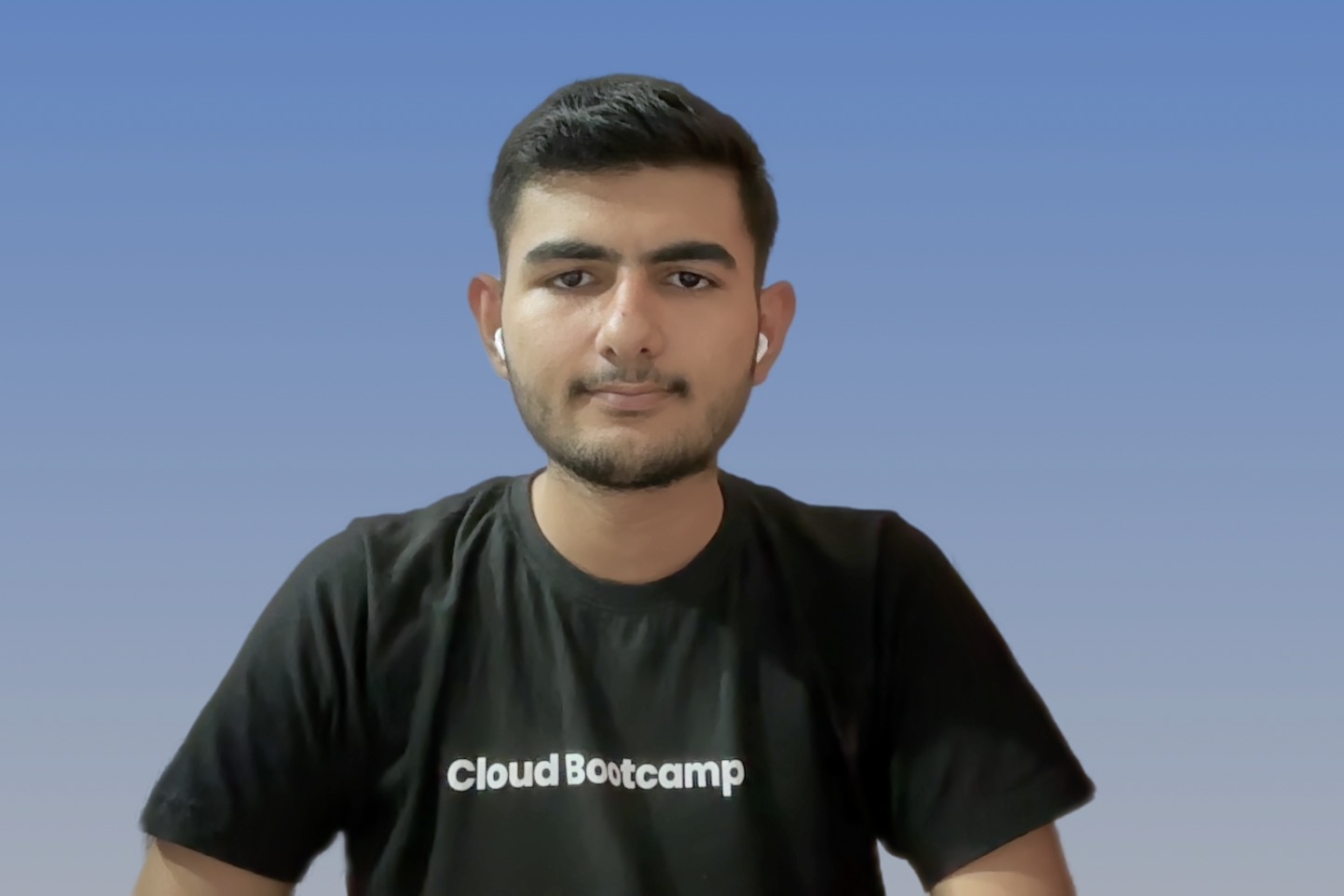 Aakash Kharb
